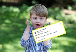 Wkradł się błąd. Nie wszyscy go wyłapali