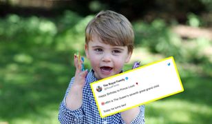 Wkradł się błąd. Nie wszyscy go wyłapali