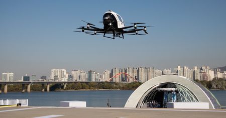 Trwa wyścig między USA i Europą, ale to Chiny pierwsze mogą być na mecie. "Technologia jest gotowa"