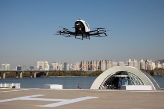 Trwa wyścig między USA i Europą, ale to Chiny pierwsze mogą być na mecie. "Technologia jest gotowa"