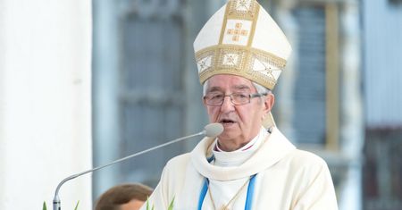 Burza wokół sołtysowania abp. Głódzia. Jednoznaczny komentarz ks. Isakowicza-Zaleskiego