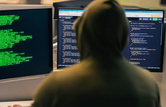 Wyciekły dane medyczne Polaków. NASK bada szczegóły