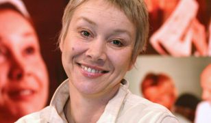 Daria Trafankowska miała tylko 50 lat. W "Na dobre i na złe" pokazała inną twarz