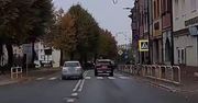 Braniewo: Policja dostała nagrania i postawiła mężczyznę przed sądem