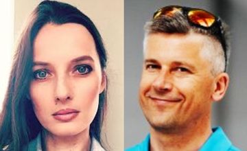 Zmiana na czele marketingu i komunikacji w Legii Warszawa