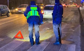 Gliwice. Dwie kobiety potrącone na przejściu