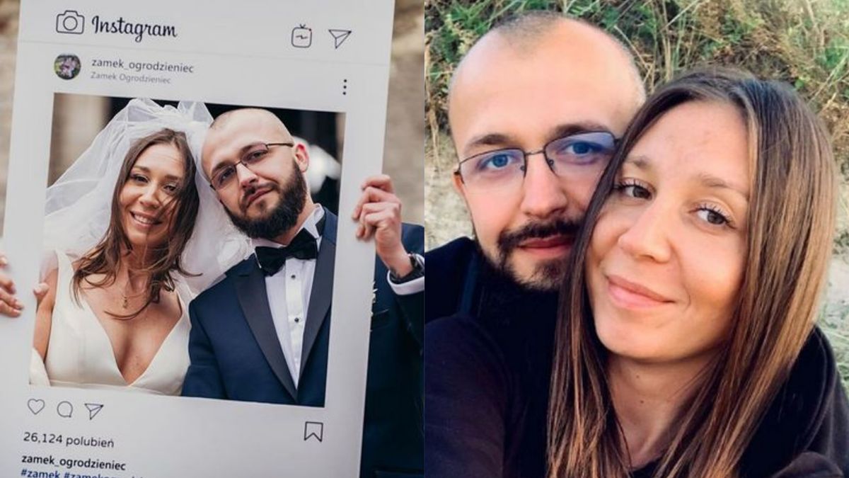 Aneta i Robert ze "Ślubu" dzielą się dalszymi planami na przyszłość 