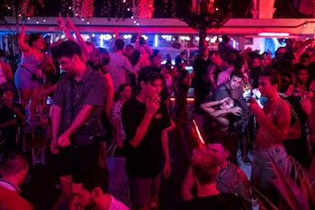 Turystka zgwałcona w klubie na Bali. Kolejny przypadek w ciągu kilku dni