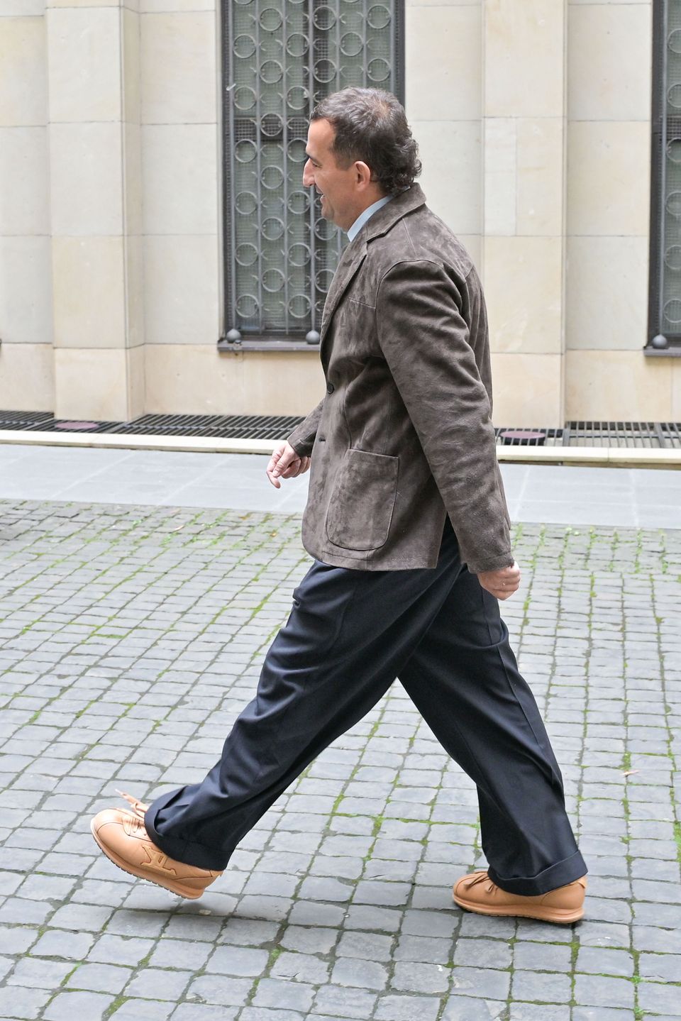 Michał Koterski
