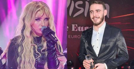 Internauci podzieleni po ogłoszeniu wyników preselekcji do Eurowizji: "Słuszny wybór, ale występ był SŁABY"