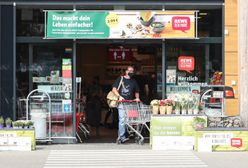 Niemcy: Więcej ludzi musi oszczędzać na jedzeniu