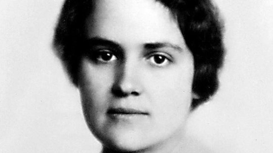 Karolina Lanckorońska
