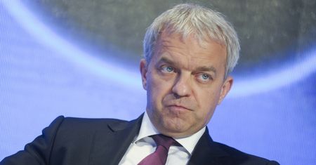 Były prezes Orlenu w norweskiej spółce koncernu. Stanie na czele rady dyrektorów