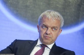 Były prezes Orlenu w norweskiej spółce koncernu. Stanie na czele rady dyrektorów