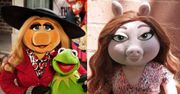 Z OSTATNIEJ CHWILI: Kermit Żaba ma nową, chudszą dziewczynę! (ZDJĘCIA)