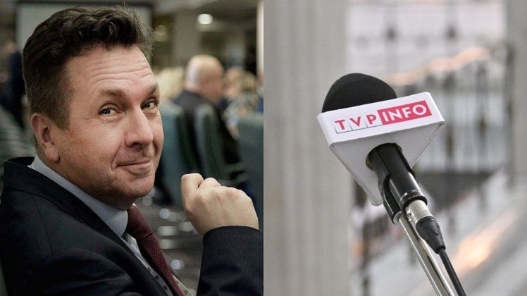 Wojciech Szeląg ujawnia kulisy nawiązania współpracy z TVP
