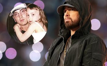 Dziadek Eminem. Historia, która zatoczyła koło