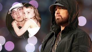 Dziadek Eminem. Historia, która zatoczyła koło