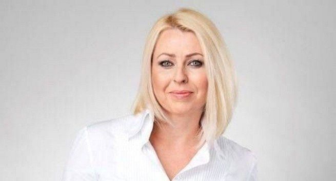 Aneta Nowakowska wicedyrektorem zarządzającym w wydawnictwie Edipresse Polska