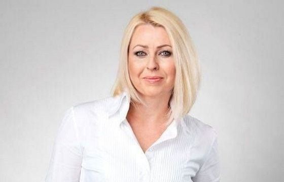 Aneta Nowakowska wicedyrektorem zarządzającym w wydawnictwie Edipresse Polska