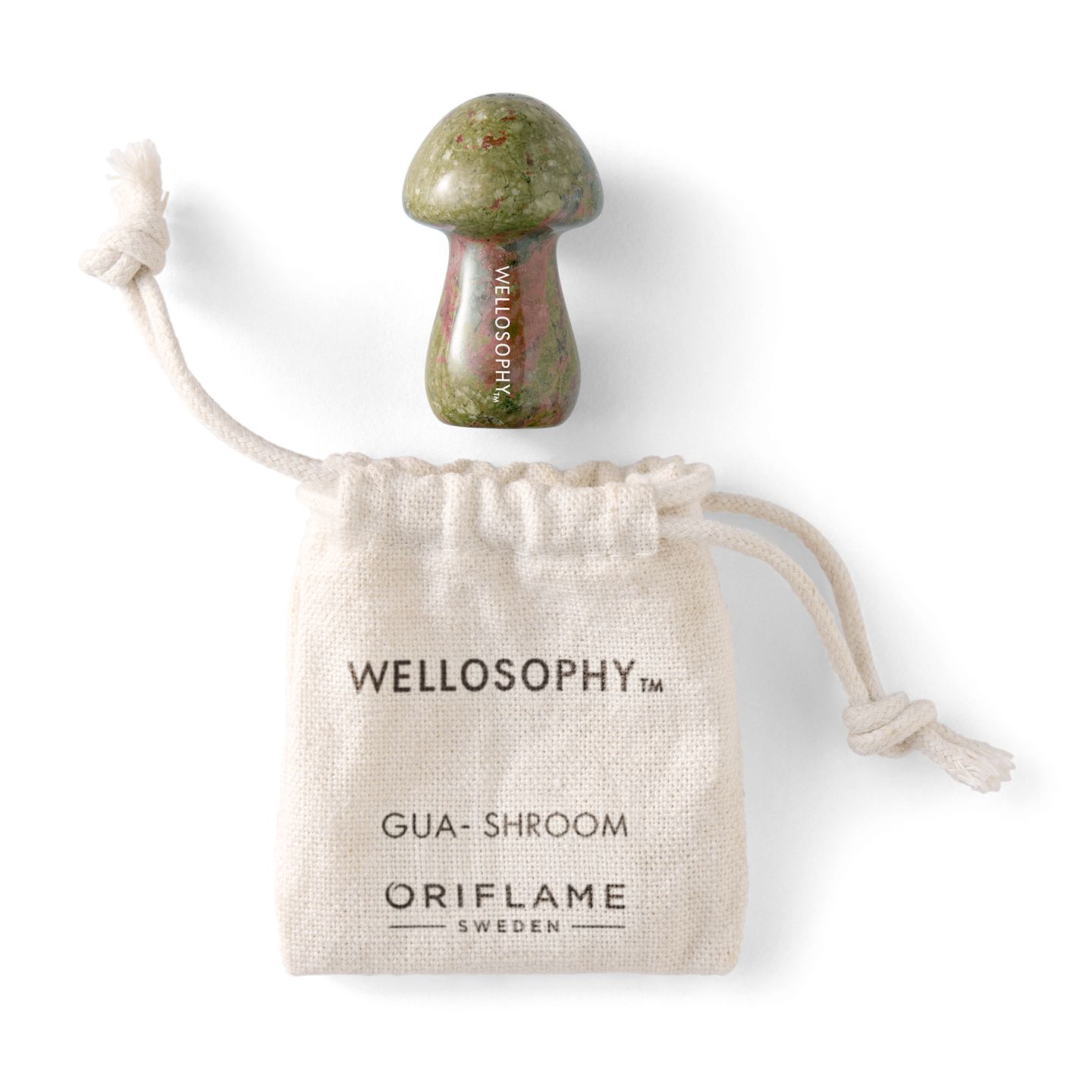 Masażer do twarzy Oriflame