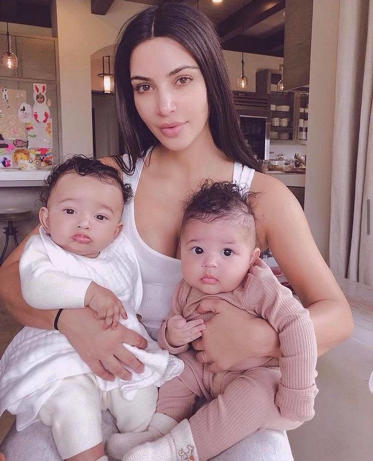 Kim Kardashian i Kanye West chcą pokojowego rozwodu