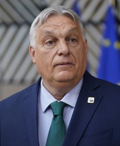 Orban pojawił się nagle w Kijowie. Niezapowiadana wizyta