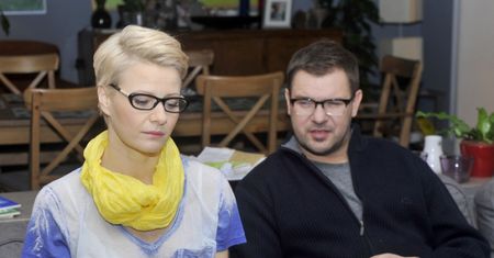 Karolak zarabia więcej od Kożuchowskiej!