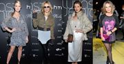 Celebrytki na pokazie Jemioła! (ZDJĘCIA)