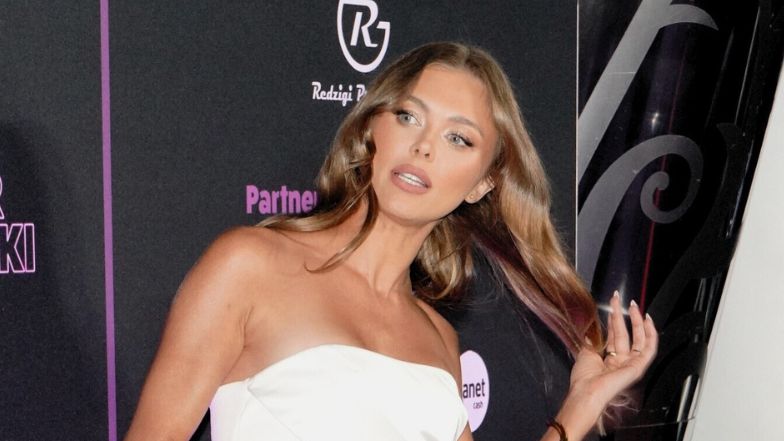 Joanna Opozda wdała się w dyskusję z internautami