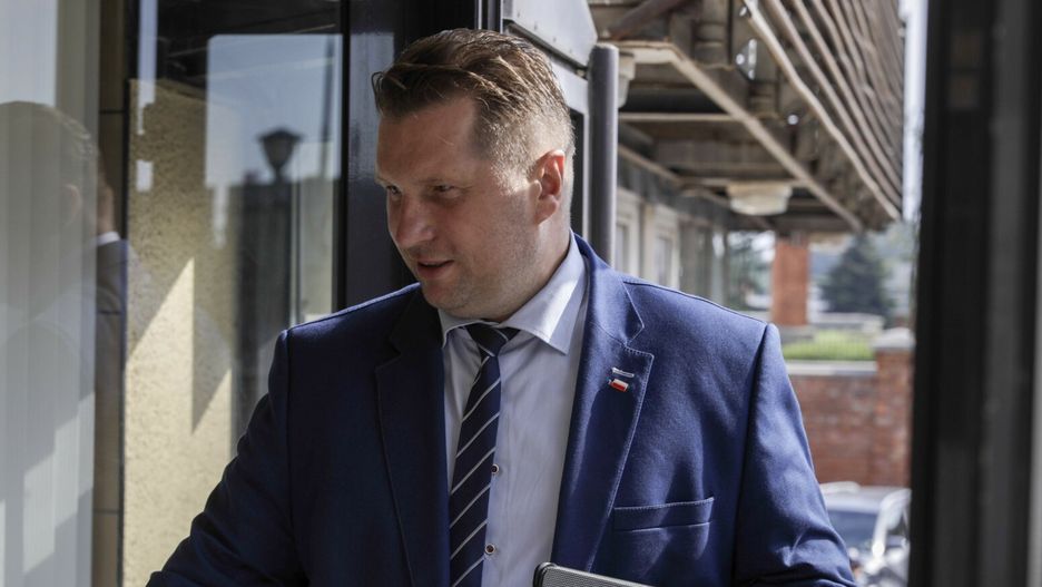 Przemysław Czarnek