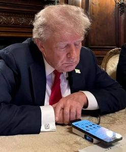 Rzeczywiście chce przyłączyć Kanadę i kupić Grenlandię? Ekspert tłumaczy ruch Trumpa