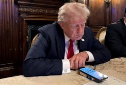 Rzeczywiście chce przyłączyć Kanadę i kupić Grenlandię? Ekspert tłumaczy ruch Trumpa