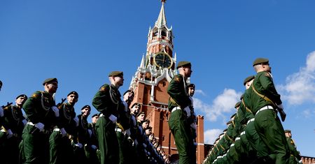 To stamtąd zaatakowali. Niepokojące ruchy Rosji koło poligonu Pogonowo