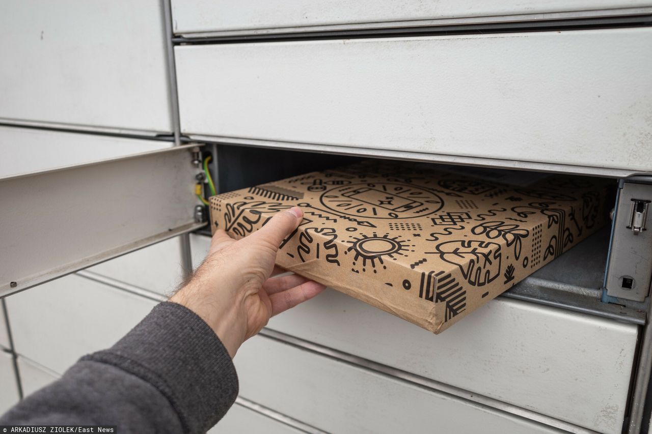 InPost wkracza do szpitali. "Ułatwi życie pacjentom"