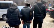 Dwóch międzynarodowych przestępców wpadło w Polsce. CBŚP zatrzymało Turka i Polaka ściganych czerwonymi notami Interpolu