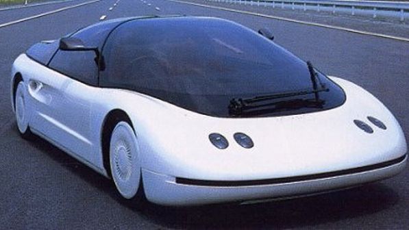 1987 Daihatsu TA-X80