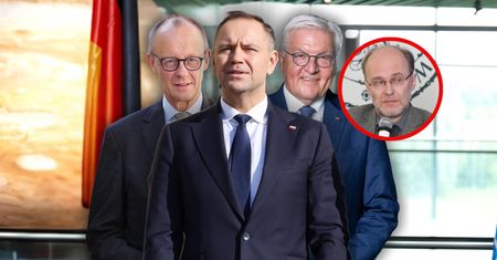 Niemcy a ich podejście do sprawy reparacji. "Przykład hipokryzji i obłudy"