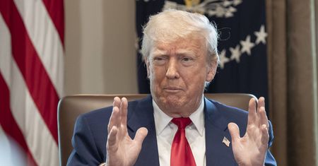 Trump nie pojawi się na szczycie NATO? Mówią o warunku