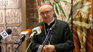 Dyspensa w Diecezji Płockiej. W piątek 5 czerwca 2026 można spożywać pokarmy mięsne!