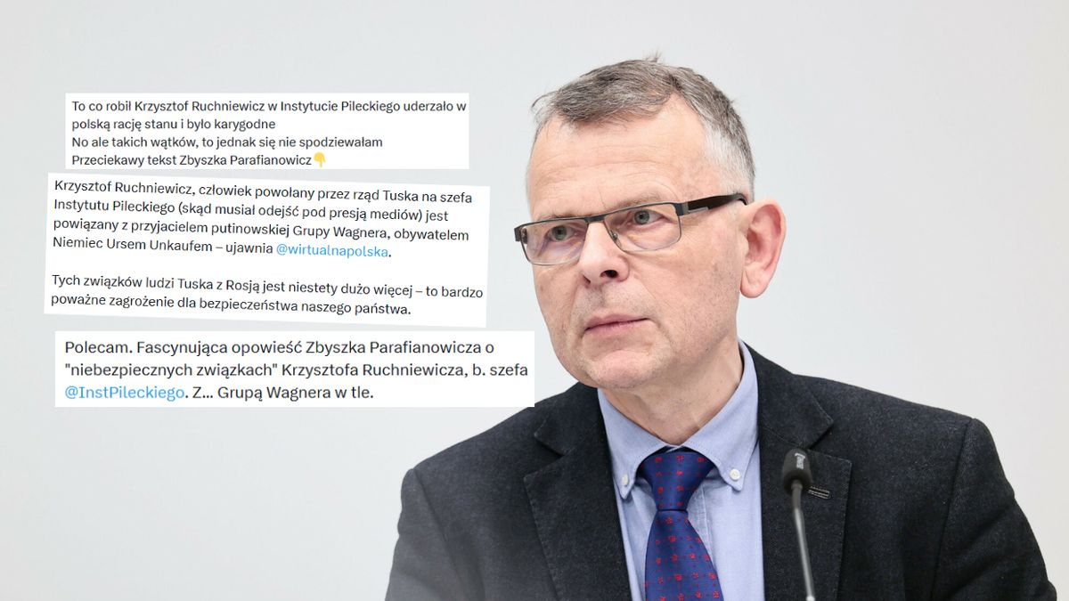 Lawina komentarzy po ustaleniach WP