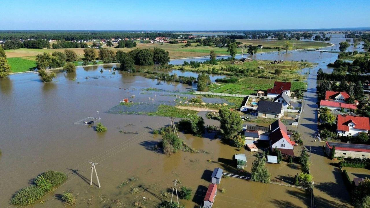 Czy miastu uda się wreszcie ochronić osiedle?
