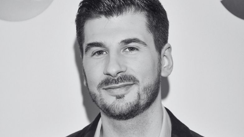 Nie żyje Maciej Mindak