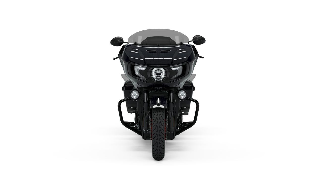 Indian Challenger Elite