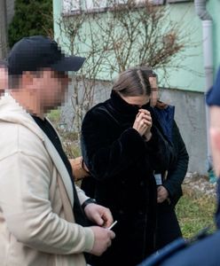 Rodzice głodzonej Helenki złożyli wyjaśnienia, będzie wniosek o areszt