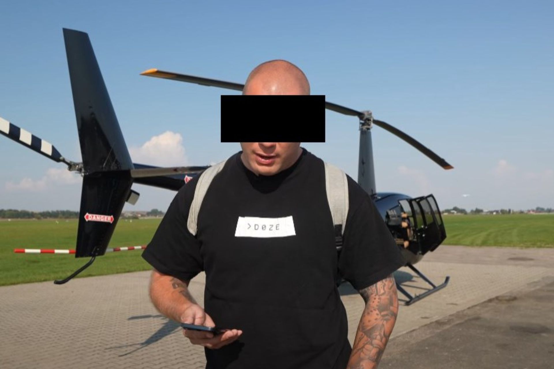 Chcieli organizować loterie jak "Budda". Mecenas odradza