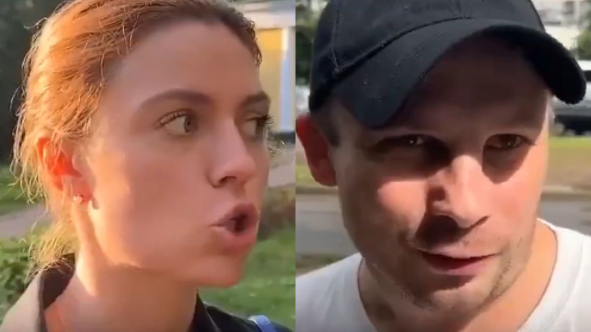 Rosjanie mają swoje zdanie na temat sytuacji w obwodzie kurskim