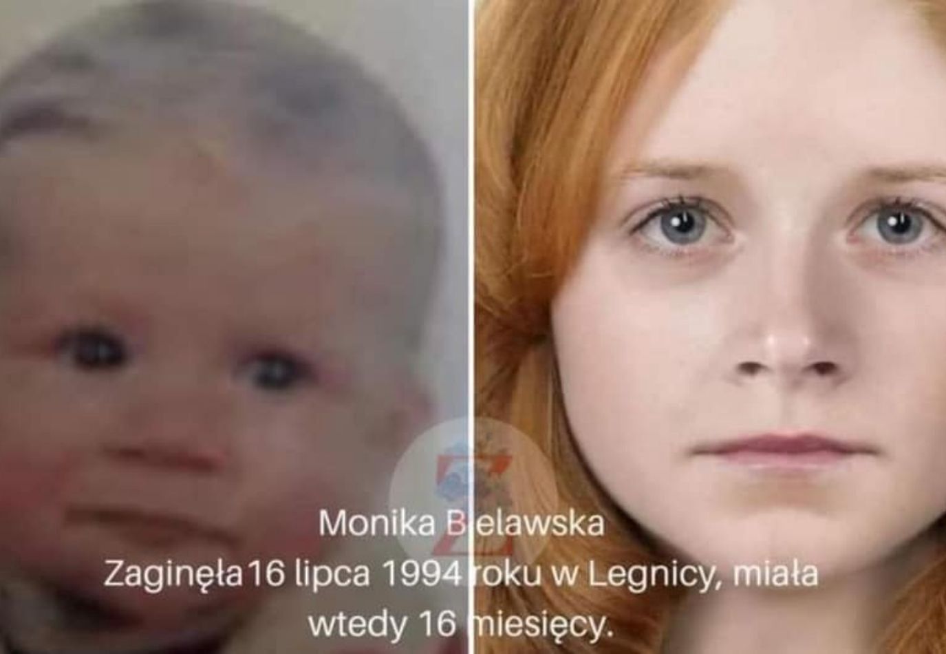27-latka z USA myślała, że jest zaginioną z Legnicy. Prawda wyszła na jaw