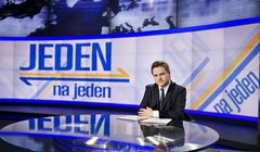 „Jeden na jeden” Bogdana Rymanowskiego hitem TVN24. 11 proc. udziału w rynku