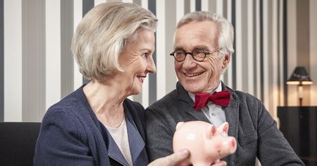 Projekt gotowy. Seniorzy ze stałym wsparciem!